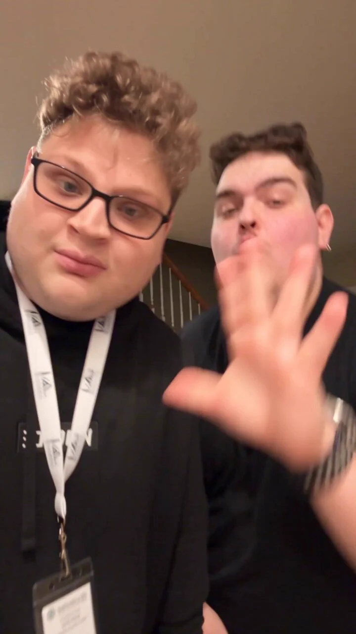 MOOD AFTER YOUR FIRST 10X