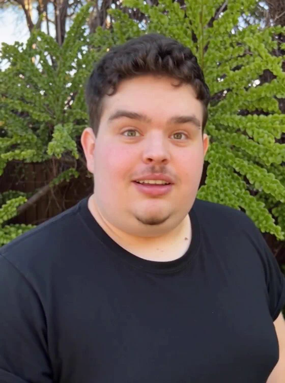 AFTER SLIMMING YOUR BRO OUT