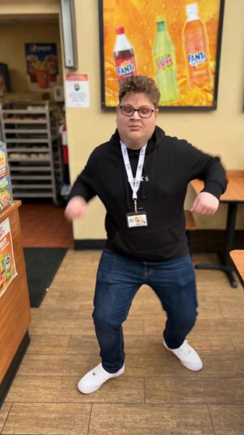 I'M GENUINELY SORRY