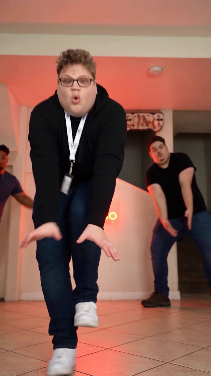 HOW IT FEELS WHEN YOU MAKE IT ALL BACK