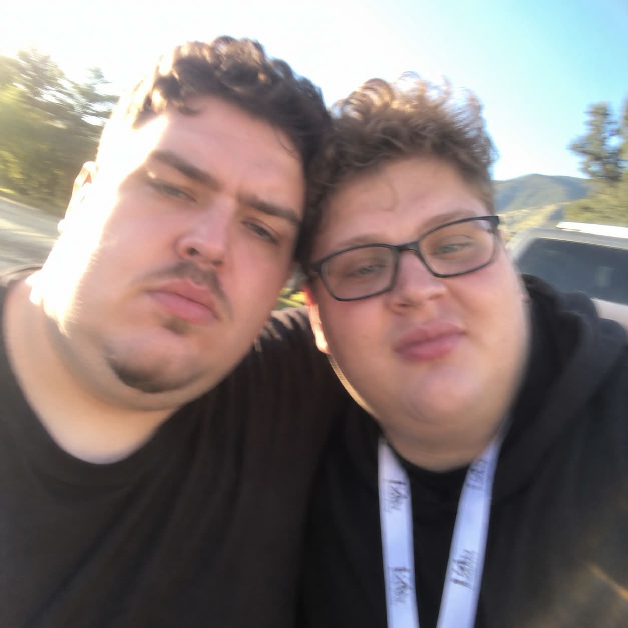 FATTY token artwork